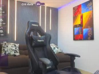 aris_sexx — Chaturbate recorded stream image, 15.01.2026 23:40