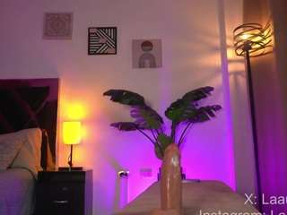 laauura — Camsoda recorded stream image, 02.03.2025 03:40