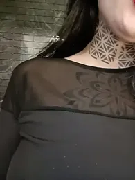 Porcellina181 — Stripchat recorded stream image, 16.01.2026 00:20