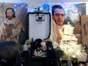 katiecutie_5 — Chaturbate recorded stream screenshot (16 Jan 2026)