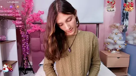 Feniix__ — Stripchat recorded stream image, 16.01.2026 05:10