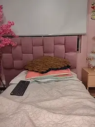 Feniix__ — Stripchat recorded stream image, 16.01.2026 05:10