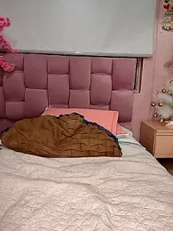 Feniix__ — Stripchat recorded stream image, 16.01.2026 05:10