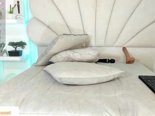 daniela-tovar — Camsoda recorded stream screenshot (16 Jan 2026)