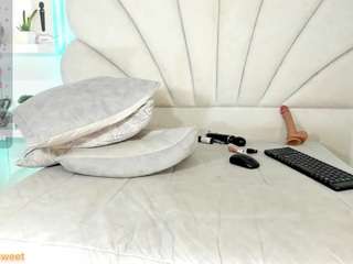 daniela-tovar — Camsoda recorded stream screenshot (16 Jan 2026)