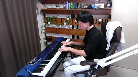 IroManager — Stripchat recorded stream screenshot (16 Jan 2026)