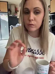 Leanymphoo — Stripchat recorded stream screenshot (16 Jan 2026)