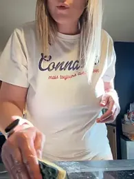 Leanymphoo — Stripchat recorded stream screenshot (16 Jan 2026)