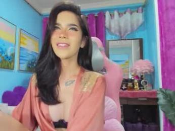 tinatemptsxxx — Chaturbate recorded stream screenshot (16 Jan 2026)