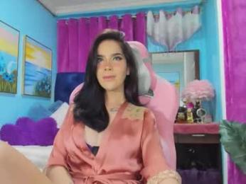 tinatemptsxxx — Chaturbate recorded stream screenshot (16 Jan 2026)