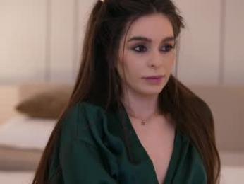 dovia — Chaturbate recorded stream image, 16.01.2026 08:30
