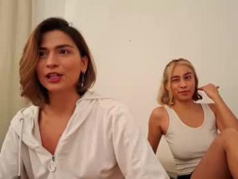 skyamber8v2 — Chaturbate recorded stream image, 16.01.2026 13:50