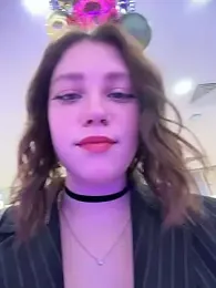 lucy-joy — Stripchat recorded stream image, 16.01.2026 08:30