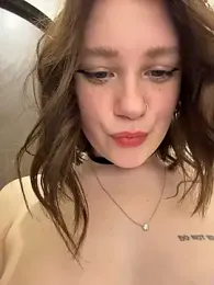 lucy-joy — Stripchat recorded stream image, 16.01.2026 08:30
