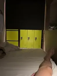 chippopo — Stripchat recorded stream screenshot (16 Jan 2026)