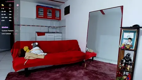 jacques_cardiet — Stripchat recorded stream image, 16.01.2026 15:00