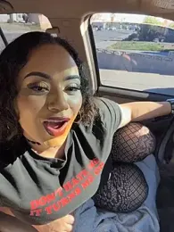 CarmelaAnthony — Stripchat recorded stream screenshot (16 Jan 2026)