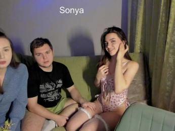 FanatKenli — Bongacams recorded stream image, 16.01.2026 18:40