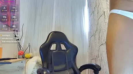 Cam_roos2 — Stripchat recorded stream screenshot (16 Jan 2026)