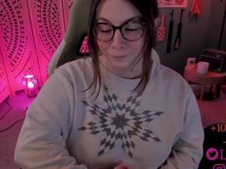 lila-ellis — Camsoda recorded stream image, 16.01.2026 19:50