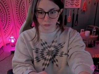 lila-ellis — Camsoda recorded stream image, 16.01.2026 19:50