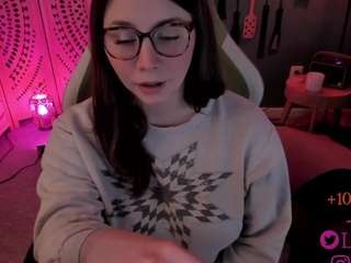 lila-ellis — Camsoda recorded stream image, 16.01.2026 19:50