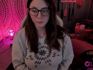 lila-ellis — Camsoda recorded stream image, 16.01.2026 19:50