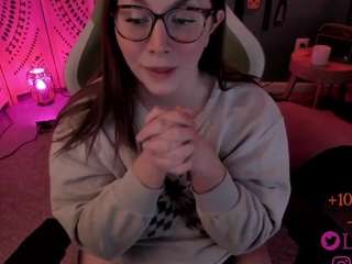 lila-ellis — Camsoda recorded stream image, 16.01.2026 19:50
