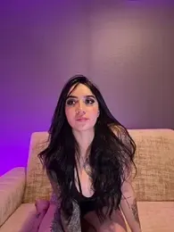 Carolina_Novoa — Stripchat recorded stream image, 16.01.2026 21:50