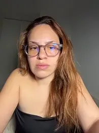 AgnesCampp — Stripchat recorded stream image, 16.01.2026 21:20