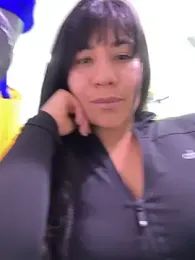 kim_monti — Stripchat recorded stream screenshot (16 Jan 2026)