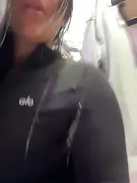 kim_monti — Stripchat recorded stream screenshot (16 Jan 2026)