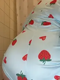 Maria_Texas — Stripchat recorded stream image, 16.01.2026 22:30