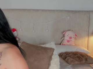 susan-zc — Camsoda recorded stream image, 16.01.2026 19:50