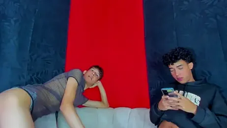 Pleasure_boys_hot — Stripchat recorded stream image, 16.01.2026 19:40