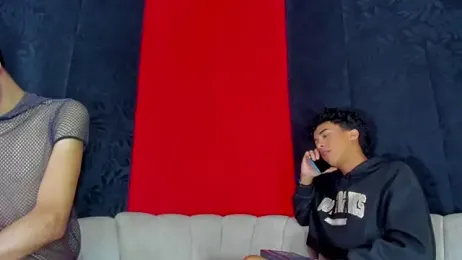 Pleasure_boys_hot — Stripchat recorded stream image, 16.01.2026 19:40