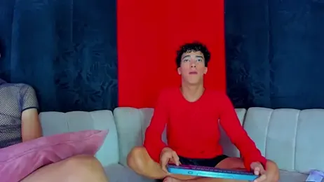 Pleasure_boys_hot — Stripchat recorded stream image, 16.01.2026 19:40