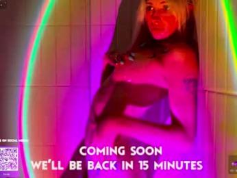 twl8vibe — Chaturbate recorded stream image, 16.01.2026 17:30
