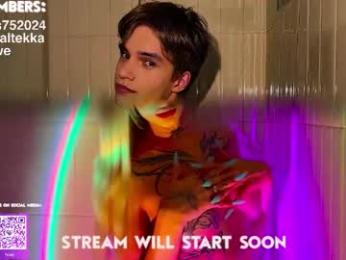 twl8vibe — Chaturbate recorded stream image, 16.01.2026 17:30