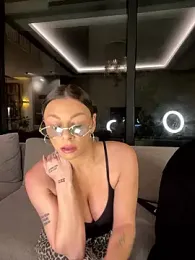 SexOnMyLvL — Stripchat recorded stream image, 16.01.2026 21:10