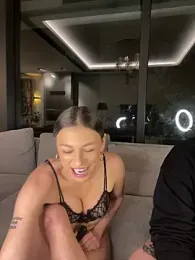 SexOnMyLvL — Stripchat recorded stream image, 16.01.2026 21:10