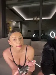 SexOnMyLvL — Stripchat recorded stream image, 16.01.2026 21:10