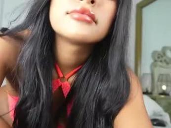 ana_maria11 — Chaturbate recorded stream image, 02.03.2025 03:10