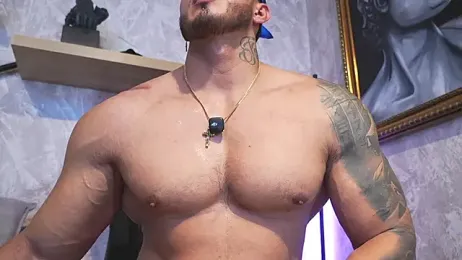 eros-steel — Stripchat recorded stream image, 16.01.2026 22:00