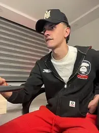 bastia_noooo — Stripchat recorded stream screenshot (17 Jan 2026)