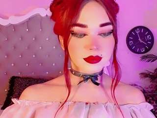 leyxandrabraz — Camsoda recorded stream screenshot (16 Jan 2026)