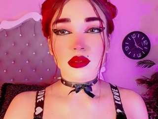 leyxandrabraz — Camsoda recorded stream screenshot (16 Jan 2026)