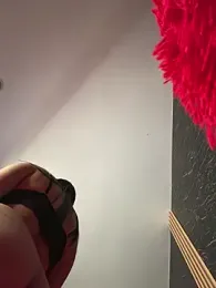 Alexandra_duque — Stripchat recorded stream screenshot (16 Jan 2026)