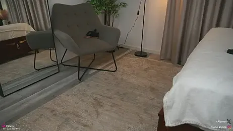 Alyonaqueen_ — Stripchat recorded stream image, 16.01.2026 20:30