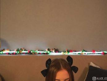 AliceCost — Bongacams recorded stream image, 16.01.2026 22:20